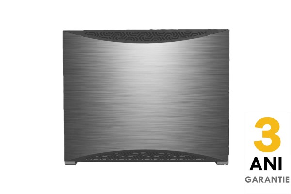 Dezumidificator piscina MICROWELL Dry 400 METAL